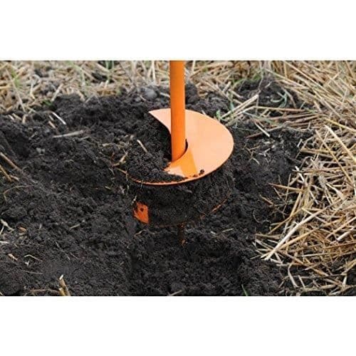 Flo 35670 Ground Spinner, Octagon Softbox mm - 5906083356704