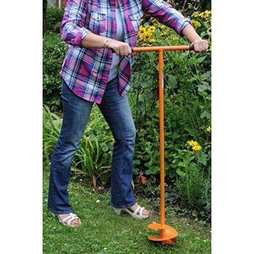 Flo 35670 Ground Spinner, Octagon Softbox mm - 5906083356704