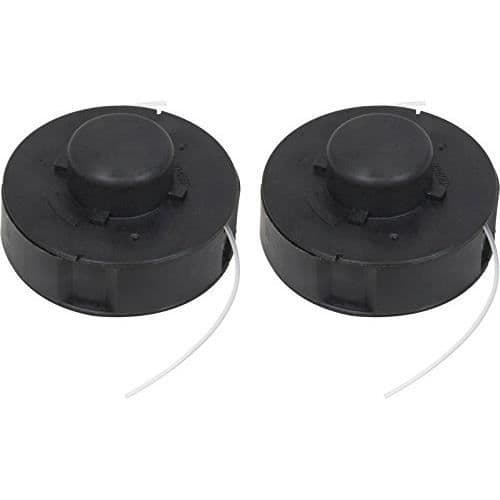 Güde Ersättningstrådspole RT 2 x 6 m Ø 1,2 mm - 95172