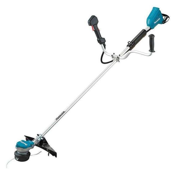 Makita sladdlös röjsåg - 2x18V - DUR368AZ (utan batteri eller laddare)