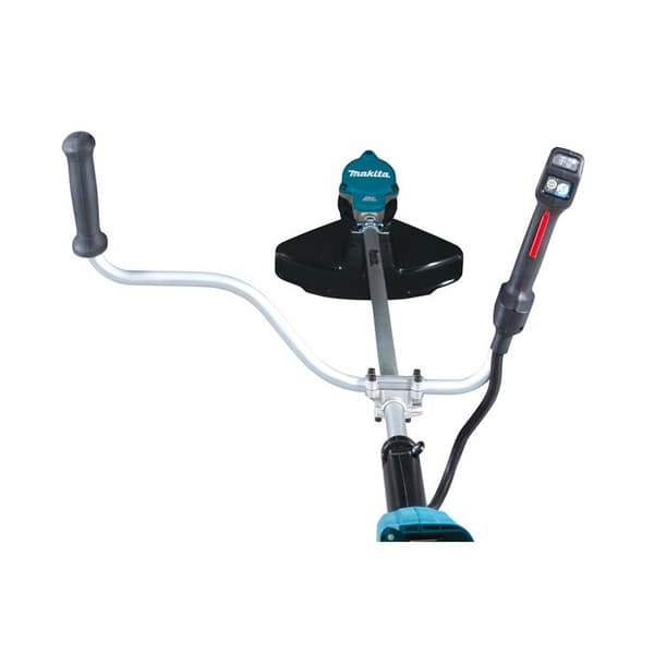 Makita sladdlös röjsåg - 2x18V - DUR368AZ (utan batteri eller laddare)