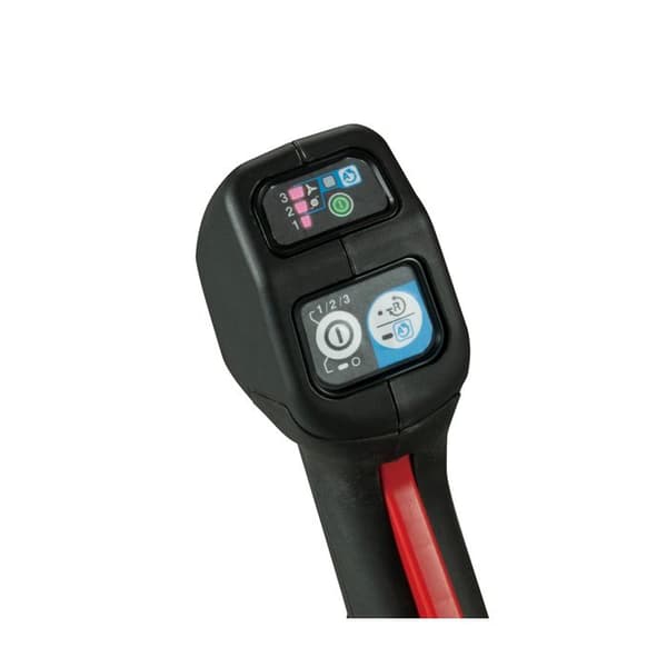 Makita sladdlös röjsåg - 2x18V - DUR368AZ (utan batteri eller laddare)