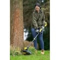 Miniatyrbild 2 av 5: Grästrimmer - STANLEY - V20 SFMCSTB933B-XJ - 33 cm - Borstlös - Utan Batteri eller Laddare