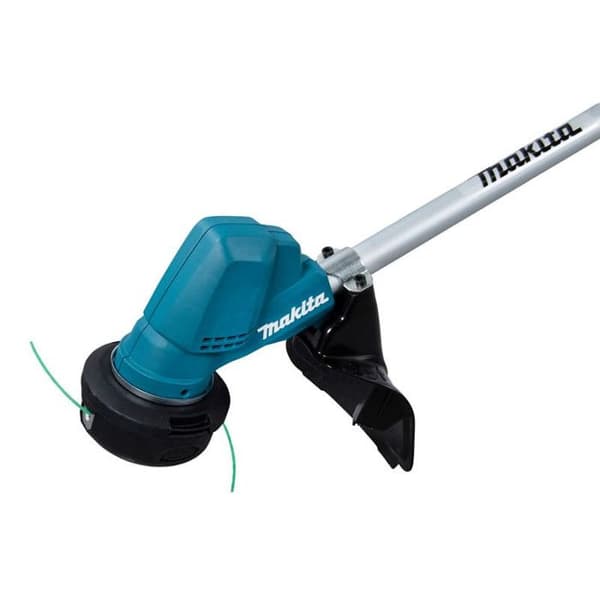 Batteridriven gräsklippare 18V LXT (Endast produkt) - MAKITA DUR192LZX1