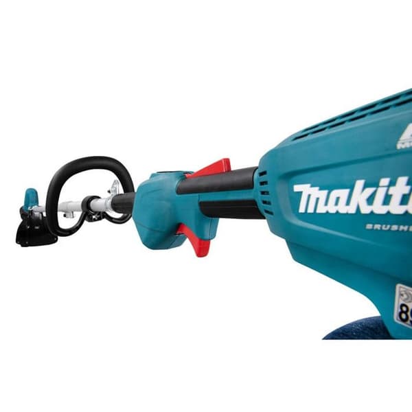 Batteridriven gräsklippare 18V LXT (Endast produkt) - MAKITA DUR192LZX1