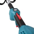 Miniatyrbild 6 av 6: Batteridriven gräsklippare 18V LXT (Endast produkt) - MAKITA DUR192LZX1