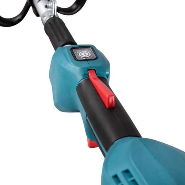 Gräsklippare - MAKITA - DUR192LST - 18V - 30 cm - Låg ljudnivå