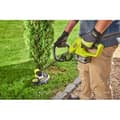 Miniatyrbild 5 av 6: 18V kanttrimmer - RYOBI - RY18LT33A-0 - skär Ø 33 cm - kantskärningsfunktion - vajer Ø 1 x 1,65 mm - Levereras utan batteri