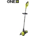 Miniatyrbild 1 av 6: 18V kanttrimmer - RYOBI - RY18LT33A-0 - skär Ø 33 cm - kantskärningsfunktion - vajer Ø 1 x 1,65 mm - Levereras utan batteri