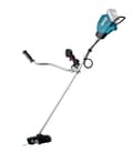 Pikkukuva 4 / 10: Makita UR002GZ01 raivaussaha/siimaleikkuri 35 cm 550 W akku musta, vihreä, hopea