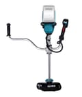 Pikkukuva 5 / 10: Makita UR002GZ01 raivaussaha/siimaleikkuri 35 cm 550 W akku musta, vihreä, hopea