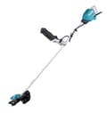Pikkukuva 10 / 10: Makita UR002GZ01 raivaussaha/siimaleikkuri 35 cm 550 W akku musta, vihreä, hopea