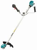 Pikkukuva 2 / 10: Makita UR002GZ01 raivaussaha/siimaleikkuri 35 cm 550 W akku musta, vihreä, hopea