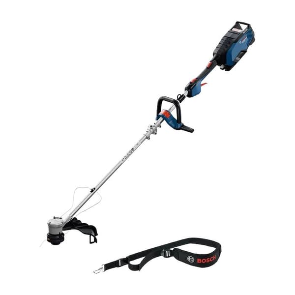 Coupe-bordure 18V GRT 18V-40 Professional (utan batteri eller laddare) - BOSCH - 06008D0200
