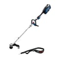 Miniatyrbild 1 av 2: Coupe-bordure 18V GRT 18V-40 Professional (utan batteri eller laddare) - BOSCH - 06008D0200