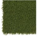 Miniatyrbild 2 av 5: Hillvert Konstgräs - 100 x 100 cm - höjd: 30 mm - stygn: 20/10 cm - UV-beständig