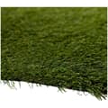 Miniatyrbild 3 av 5: Hillvert Konstgräs - 100 x 400 cm - höjd: 30 mm - stygn: 20/10 cm - UV-beständig