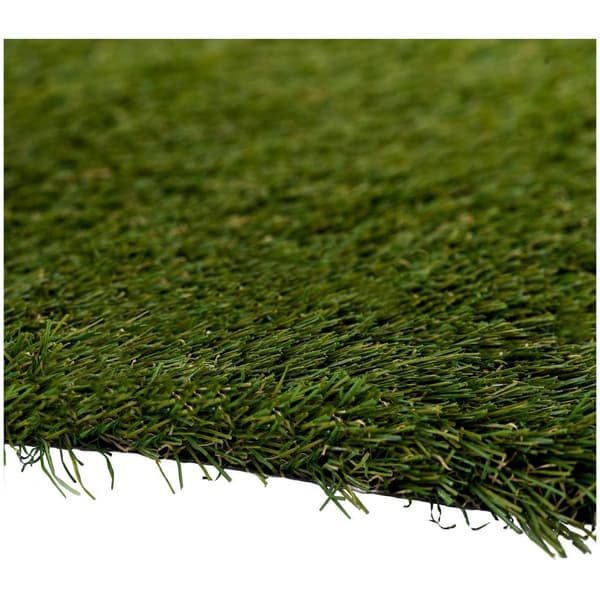 Hillvert Konstgräs - 100 x 400 cm - höjd: 30 mm - stygn: 20/10 cm - UV-beständig