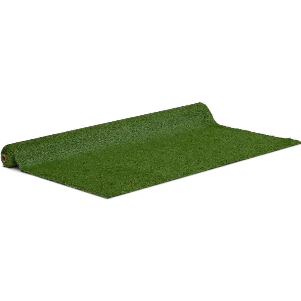 Hillvert Konstgräs - 200 x 500 cm - Höjd: 20 mm - stygn: 13/10 cm - UV-beständig