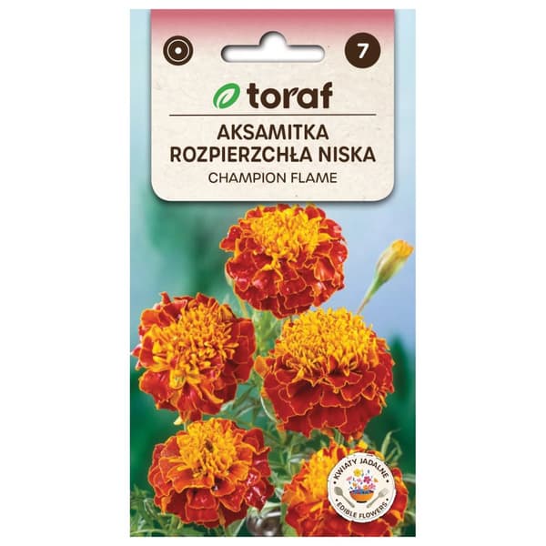 Morgenfrue Champion Flame 0,5g