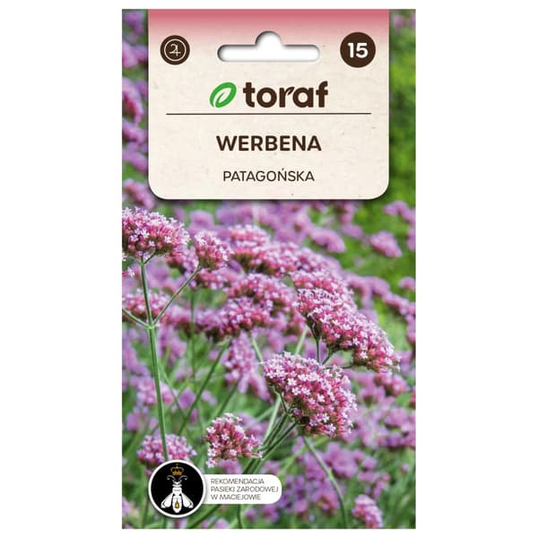 PATAGONIAN verbena 0,2 g