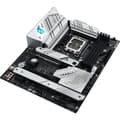 Miniatyrbild 4 av 4: Moderkort - ASUS - ROG STRIX B760-A GAMING WIFI - Wi-Fi 6E - Bluetooth 5.3 - Sockel LGA1700 - DDR5 SDRAM - ATX