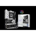 Miniatyrbild 1 av 4: Moderkort - ASUS - ROG STRIX B760-A GAMING WIFI - Wi-Fi 6E - Bluetooth 5.3 - Sockel LGA1700 - DDR5 SDRAM - ATX