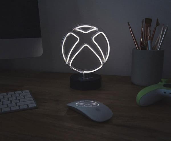 UKONIC - Microsoft - Lampa de
