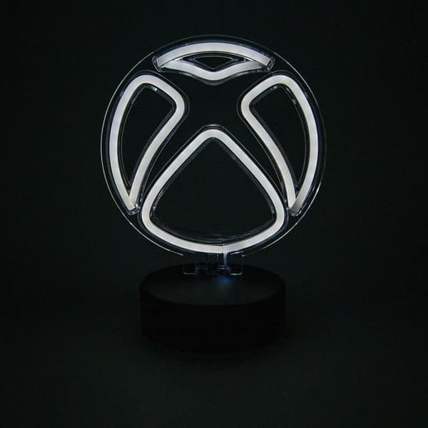UKONIC - Microsoft - Lampa de