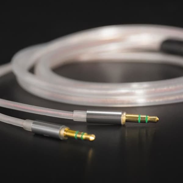 Hifiman Ananda Open Planar Magnetic Earphones
