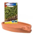 Miniatyrbild 1 av 4: Römertopf Herbes de Cresson plyschig Igel av Cresson ca. 24 x 14 cm - 451 00