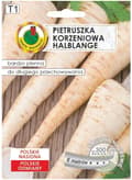 Pikkukuva 1 / 2: Persilja HALBLANGE 300 siementä 6 metrin nauhassa Myöhäinen lajike syksyyn ja talveen
