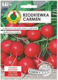 Pikkukuva 1 / 2: Retiisin LUCYNKA-siemenet - Mehukas ja mieto lajike koko kaudeksi