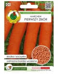 Pikkukuva 1 / 2: Porkkana First Harvest 300 siementä, varhainen lajike, mehukas malto