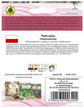 Pikkukuva 2 / 2: Olomouc-persilja 5 g. Myöhäinen lajike, jolla on poikkeuksellinen sato.