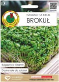 Miniatyrbild 1 av 2: Broccolifrön 8g Smakrika och hälsosamma