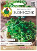 Miniatyrbild 1 av 2: Solrosfrön 40g Mild smak