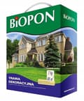 Miniatyrbild 2 av 3: Biopon Dekorativt gräs 2 kg Gräsfrön dekorativ gräsmatta blandning tät