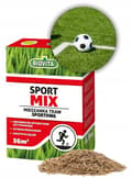 Miniatyrbillede 3 af 3: SportMix græsblanding 0,9 kg Tæt og holdbar græsplæne, der er modstandsdygtig over for skader