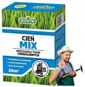 Miniatyrbild 1 av 2: Gräsblandning Cieńmix 0,5 kg Gräsmatta för skuggade platser, skuggtålig