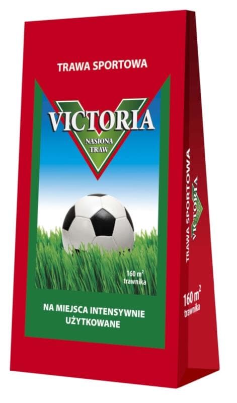 Ruohosiemenet Victoria urheilu universaali 4kg