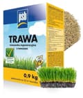 Pikkukuva 1 / 3: Regeneratiiviset nurmikonsiemenet lannoitteella 0,9 kg