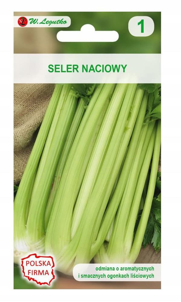 Selleri Goldgelber sellerin siemenet 0,1 g