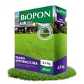 Miniatyrbild 1 av 4: Biopon Garden grass dekorativt gräsmatta 1 kg