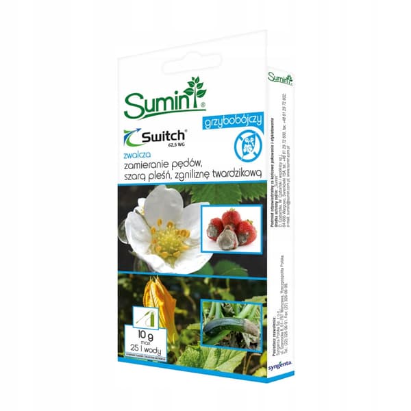 SUMIN-KYTKIN 10 g
