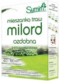 Pikkukuva 1 / 6: SUMIN KORISTERUOHKO MILORD itsepaksuuntuva 1000 g