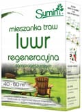 Pikkukuva 1 / 4: SUMIN Itsepaksuuntuva uudistava nurmi Luwr GARDEN 1 kg