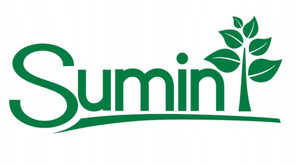 SUMIN MILANO självkompakterande sportgräsblandning 500 g