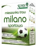 Miniatyrbild 1 av 4: SUMIN MILANO självkompakterande sportgräsblandning 500 g