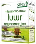 Pikkukuva 1 / 3: SUMIN regeneratiivinen ruohonleikkuri 500g
